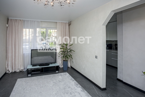 
  Продается 2-комн. квартира, 44.7 м², Ленина пр-кт, д. 92
. Фото 7.