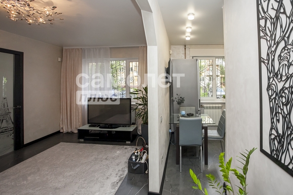 
  Продается 2-комн. квартира, 44.7 м², Ленина пр-кт, д. 92
. Фото 11.