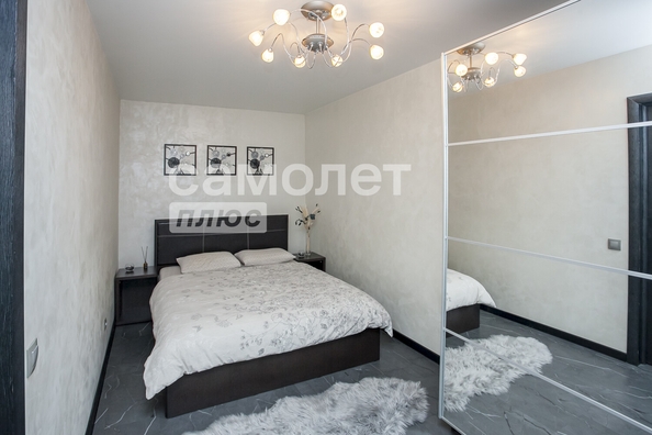 
  Продается 2-комн. квартира, 44.7 м², Ленина пр-кт, д. 92
. Фото 12.