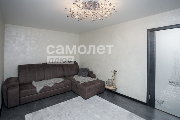 
  Продается 2-комн. квартира, 44.7 м², Ленина пр-кт, д. 92
. Фото 18.