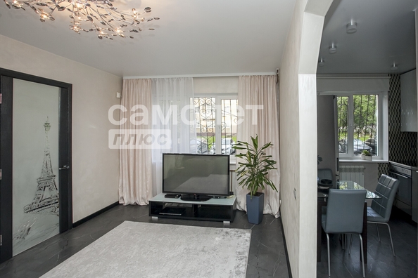 
  Продается 2-комн. квартира, 44.7 м², Ленина пр-кт, д. 92
. Фото 19.