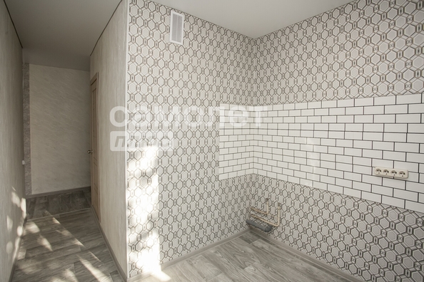 
  Продается 1-комн. квартира, 32 м², Шорникова ул, д. 1
. Фото 3.