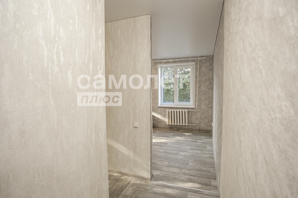 
  Продается 1-комн. квартира, 32 м², Шорникова ул, д. 1
. Фото 5.