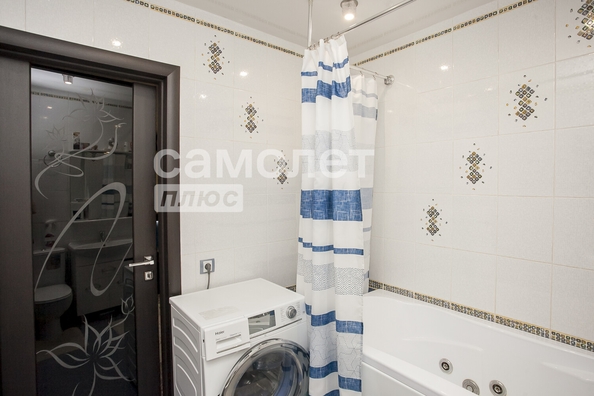 
  Продается 3-комн. квартира, 51.06 м², Николая Островского ул, д. 23
. Фото 16.