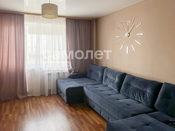 
  Продается 2-комн. квартира, 53 м², Молодежный б-р, д. 12
. Фото 3.