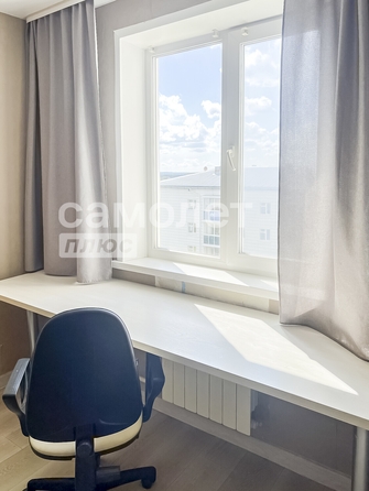 
  Продается 2-комн. квартира, 53 м², Молодежный б-р, д. 12
. Фото 5.