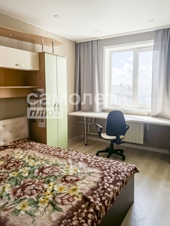 
  Продается 2-комн. квартира, 53 м², Молодежный б-р, д. 12
. Фото 14.