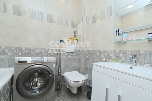 
  Продается 1-комн. квартира, 32.8 м², Баварская ул, д. 2
. Фото 18.