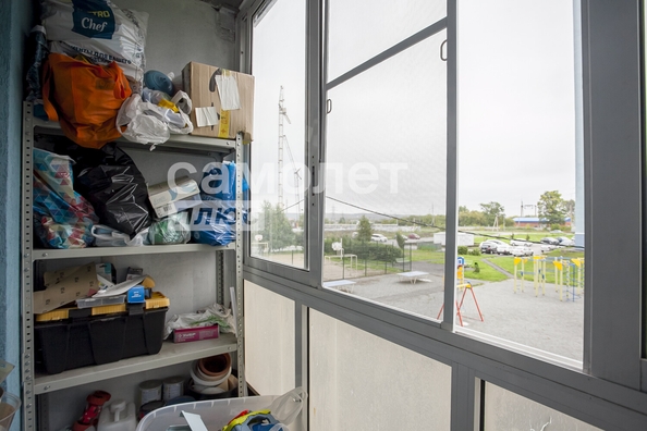 
  Продается 1-комн. квартира, 32.2 м², Комсомольский пр-кт, д. 44
. Фото 2.