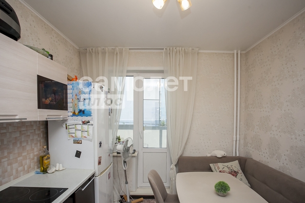 
  Продается 1-комн. квартира, 32.2 м², Комсомольский пр-кт, д. 44
. Фото 8.