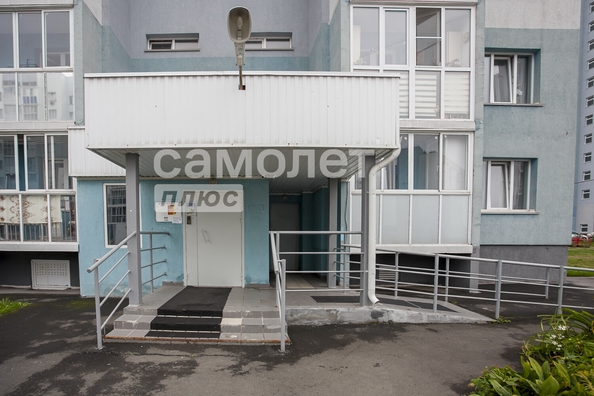 
  Продается 1-комн. квартира, 32.2 м², Комсомольский пр-кт, д. 44
. Фото 28.