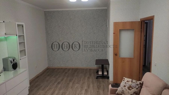 
  Продается 1-комн. квартира, 40 м², Серебряный бор ул, д. 1
. Фото 3.