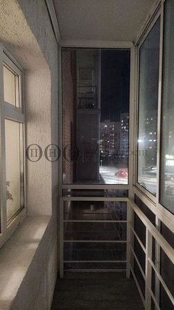 
  Продается 1-комн. квартира, 40 м², Серебряный бор ул, д. 1
. Фото 4.