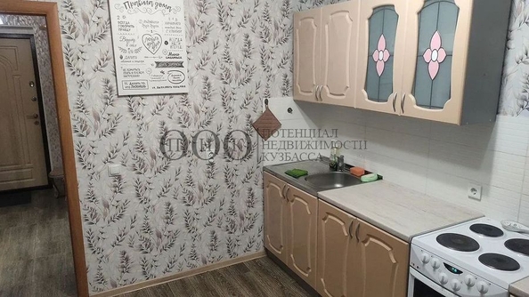 
  Продается 1-комн. квартира, 40 м², Серебряный бор ул, д. 1
. Фото 7.