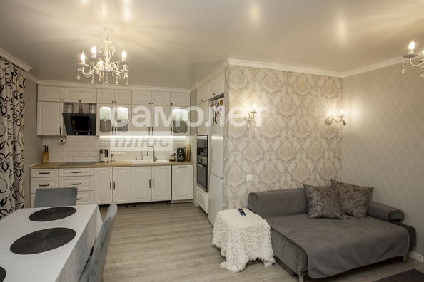 
  Продается 4-комн. квартира, 100.4 м², Сибиряков-Гвардейцев ул, д. 22А
. Фото 27.