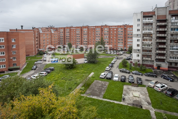 
  Продается 4-комн. квартира, 100.4 м², Сибиряков-Гвардейцев ул, д. 22А
. Фото 37.