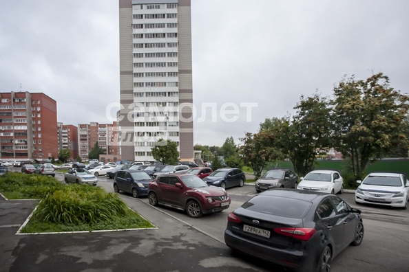
  Продается 4-комн. квартира, 100.4 м², Сибиряков-Гвардейцев ул, д. 22А
. Фото 38.