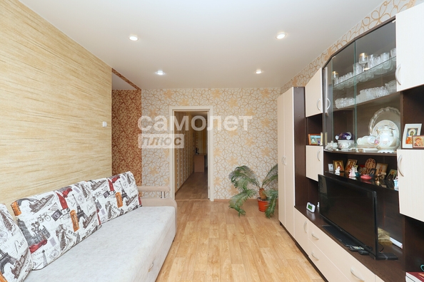 
  Продается 3-комн. квартира, 60.6 м², Марковцева ул, д. 16
. Фото 3.