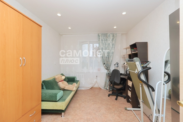 
  Продается 3-комн. квартира, 60.6 м², Марковцева ул, д. 16
. Фото 7.