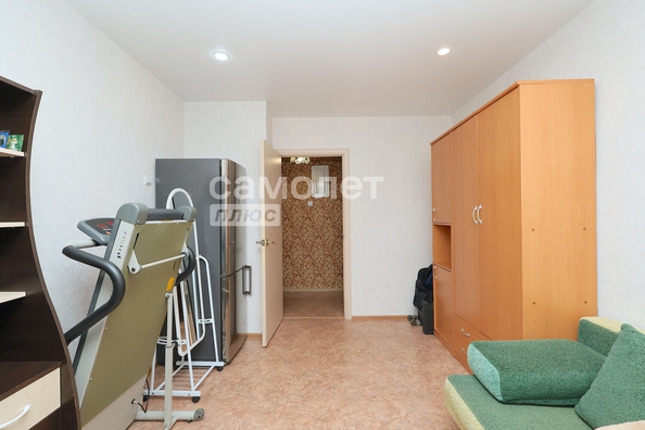 
  Продается 3-комн. квартира, 60.6 м², Марковцева ул, д. 16
. Фото 8.