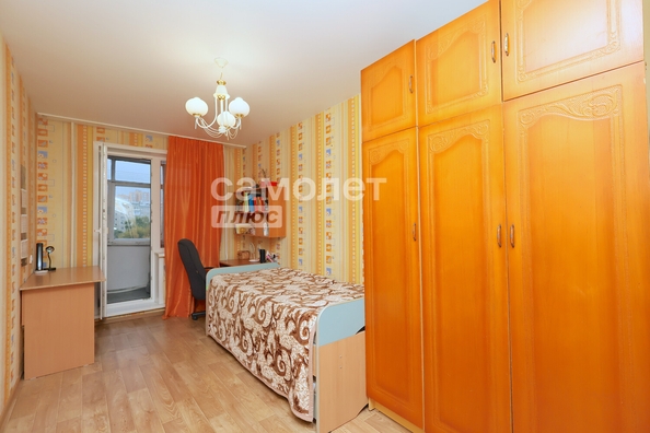 
  Продается 3-комн. квартира, 60.6 м², Марковцева ул, д. 16
. Фото 14.