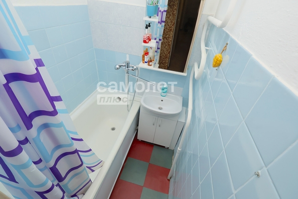 
  Продается 3-комн. квартира, 60.6 м², Марковцева ул, д. 16
. Фото 18.