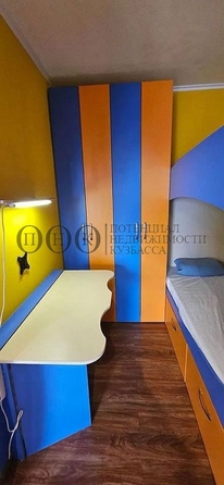 
  Продается 1-комн. квартира, 44.3 м², Веры Волошиной ул, д. 39
. Фото 7.