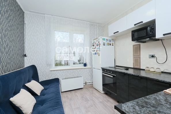 
  Продается 1-комн. квартира, 32 м², Рекордный пер, д. 5
. Фото 1.