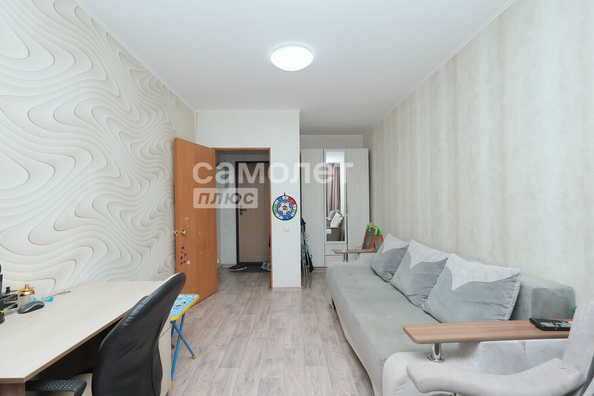 
  Продается 1-комн. квартира, 32 м², Рекордный пер, д. 5
. Фото 4.