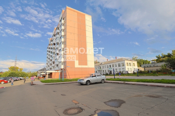 
  Продается 1-комн. квартира, 32 м², Рекордный пер, д. 5
. Фото 9.