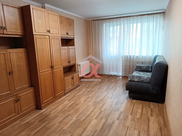 
  Продается 1-комн. квартира, 43.2 м², Веры Волошиной ул, д. 41
. Фото 2.