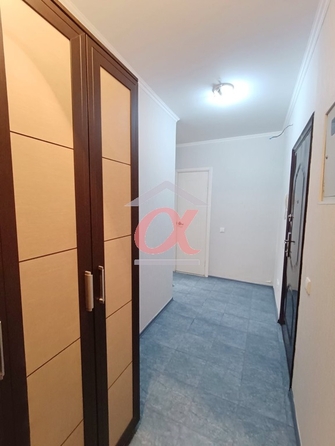 
  Продается 1-комн. квартира, 43.2 м², Веры Волошиной ул, д. 41
. Фото 20.