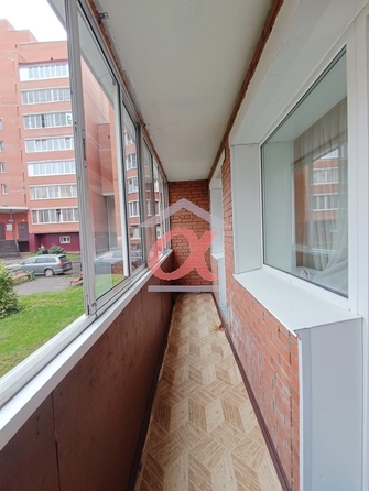 
  Продается 1-комн. квартира, 43.2 м², Веры Волошиной ул, д. 41
. Фото 23.