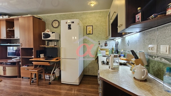 
  Продается 1-комн. квартира, 22.5 м², Ногинская ул, д. 10
. Фото 7.