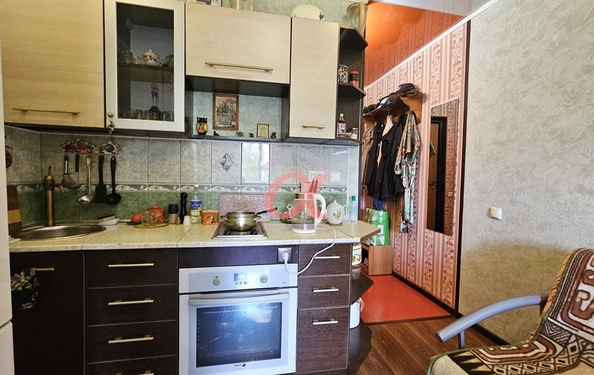 
  Продается 1-комн. квартира, 22.5 м², Ногинская ул, д. 10
. Фото 10.