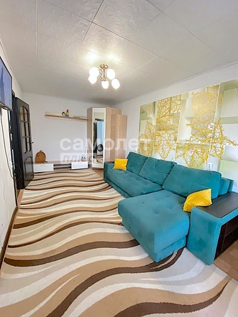 
  Продается 1-комн. квартира, 34.2 м², Кирова ул, д. 33
. Фото 3.