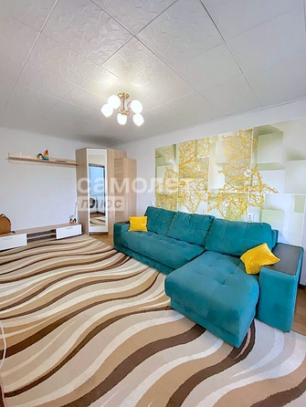 
  Продается 1-комн. квартира, 34.2 м², Кирова ул, д. 33
. Фото 4.