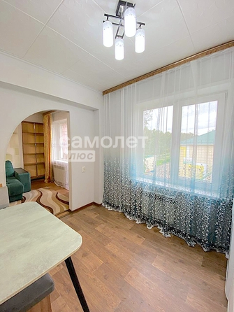 
  Продается 1-комн. квартира, 34.2 м², Кирова ул, д. 33
. Фото 6.