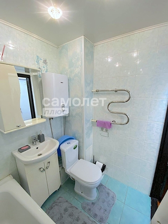 
  Продается 1-комн. квартира, 34.2 м², Кирова ул, д. 33
. Фото 11.