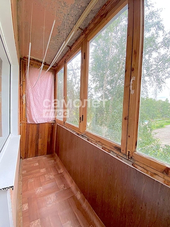 
  Продается 1-комн. квартира, 34.2 м², Кирова ул, д. 33
. Фото 16.