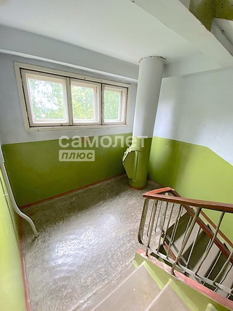 
  Продается 1-комн. квартира, 34.2 м², Кирова ул, д. 33
. Фото 21.