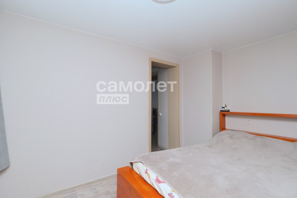 
  Продается дом, 76.8 м², Кемерово
. Фото 5.