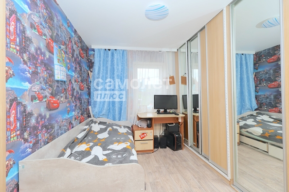 
  Продается дом, 76.8 м², Кемерово
. Фото 6.