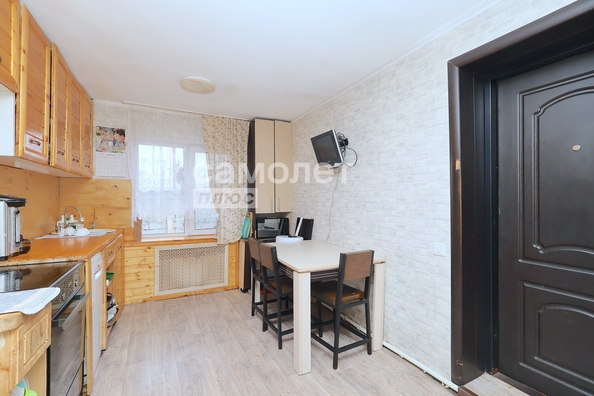 
  Продается дом, 76.8 м², Кемерово
. Фото 9.