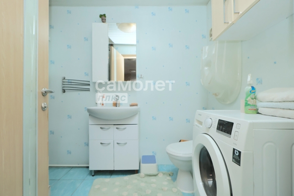 
  Продается дом, 76.8 м², Кемерово
. Фото 15.