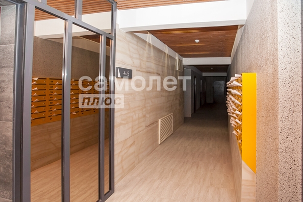 
  Продается 3-комн. квартира, 70.9 м², Ленинградский пр-кт, д. 53
. Фото 25.
