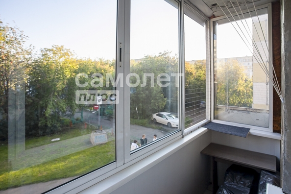 
  Продается 1-комн. квартира, 34.7 м², Тухачевского ул, д. 37а
. Фото 15.