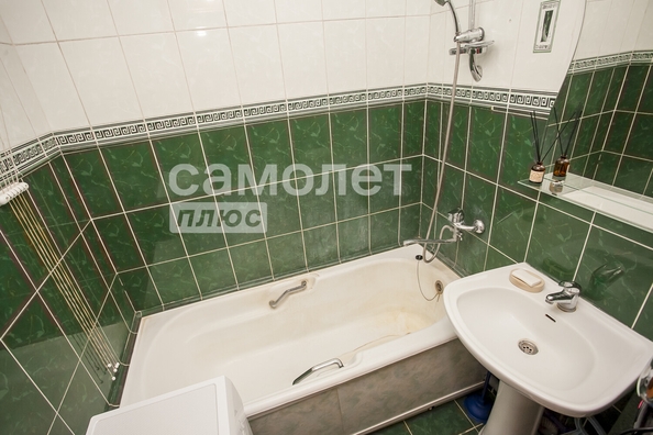 
  Продается 1-комн. квартира, 34.7 м², Тухачевского ул, д. 37а
. Фото 18.