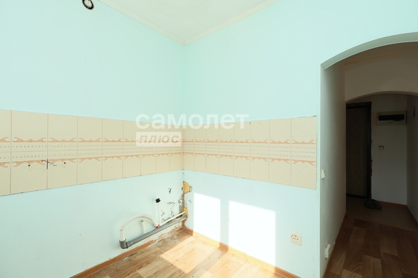 
  Продается 2-комн. квартира, 38.4 м², Дом Офицерского состава ул, д. 3
. Фото 6.
