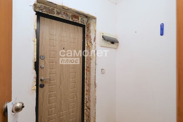 
  Продается 2-комн. квартира, 38.4 м², Дом Офицерского состава ул, д. 3
. Фото 9.